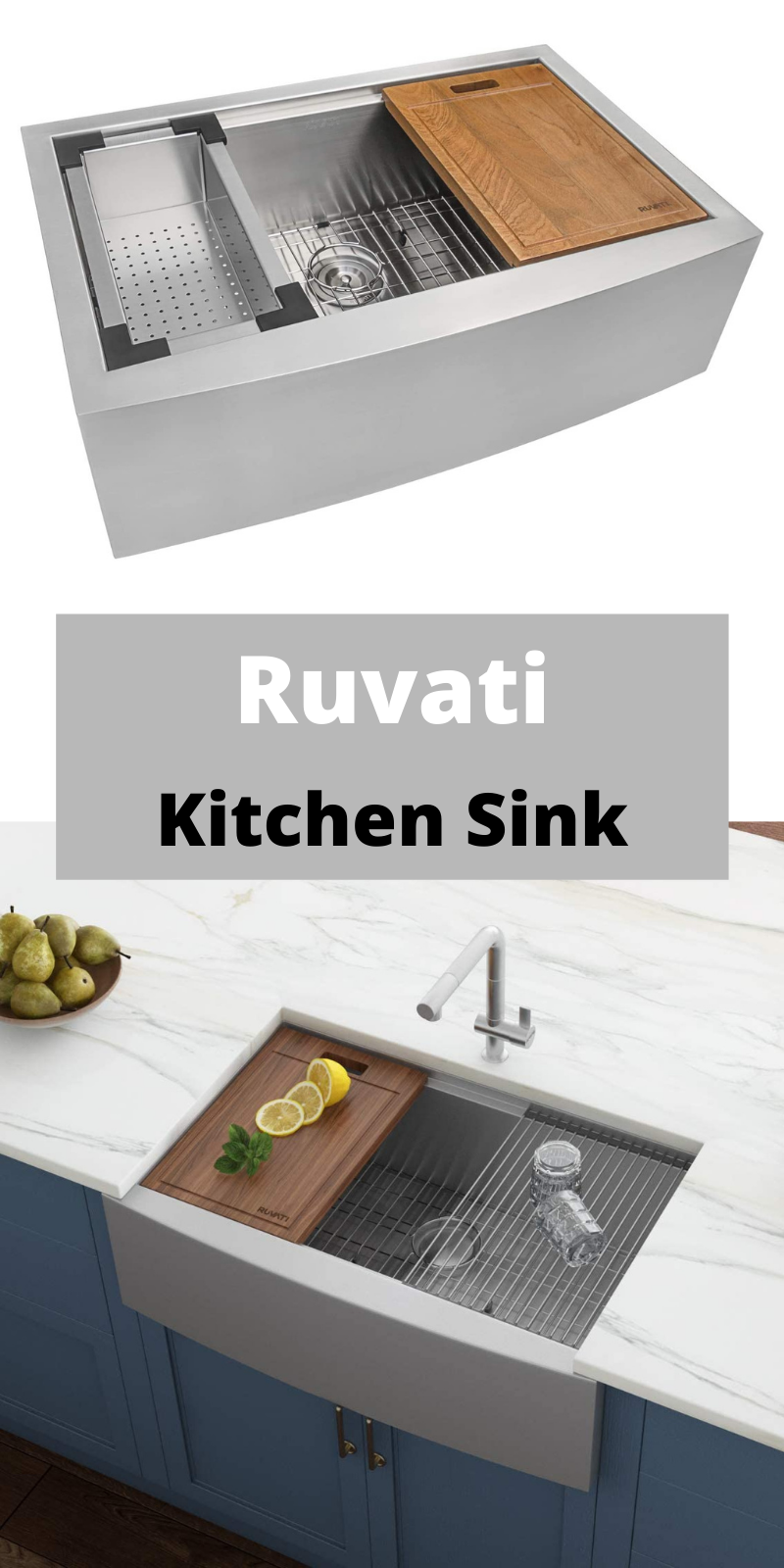 sink decor kitchen